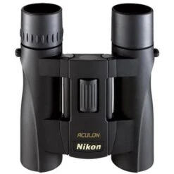 Nikon Aculon A30 10x25 - Black