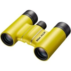Nikon ACULON T02 8x21 YELLOW