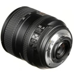 Nikon AF-S 24-85mm F/3.5-4.5G ED VR Lens 4 Nikon AF-S 24-85mm F/3.5-4.5G ED VR Lens -Nikon Shop nikon af s 24 85mm f3.5 4.5g ed vr lens 03