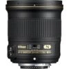 Nikon AF-S 24mm F/1.8G ED Lens