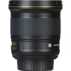 Nikon AF-S 24mm F/1.8G ED Lens -Nikon Shop nikon af s 24mm f1.8g ed lens 08