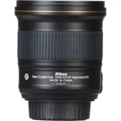 Nikon AF-S 24mm F/1.8G ED Lens -Nikon Shop nikon af s 24mm f1.8g ed lens 11