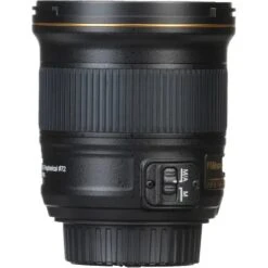 Nikon AF-S 24mm F/1.8G ED Lens -Nikon Shop nikon af s 24mm f1.8g ed lens 12