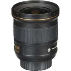 Nikon AF-S 24mm F/1.8G ED Lens -Nikon Shop nikon af s 24mm f1.8g ed lens 14