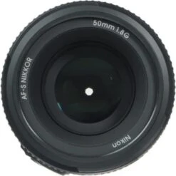 Nikon AF-S 50mm F/1.8G Lens -Nikon Shop nikon af s 50mm 04