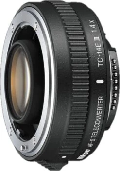 Nikon AF-S TC-14E III Teleconverter 1.4X 6 Nikon AF-S TC-14E III Teleconverter 1.4X -Nikon Shop nikon af s tc 14e iii teleconverter 1.4x 03