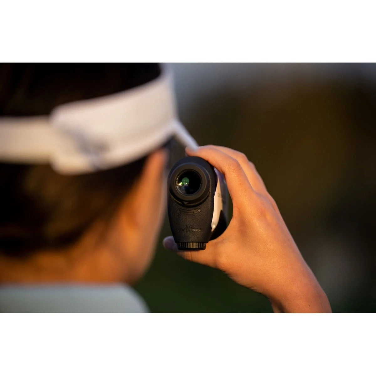 Nikon Coolshot Pro II Stabilized Laser Rangefinder 12 Nikon Coolshot Pro II Stabilized Laser Rangefinder - Image 12