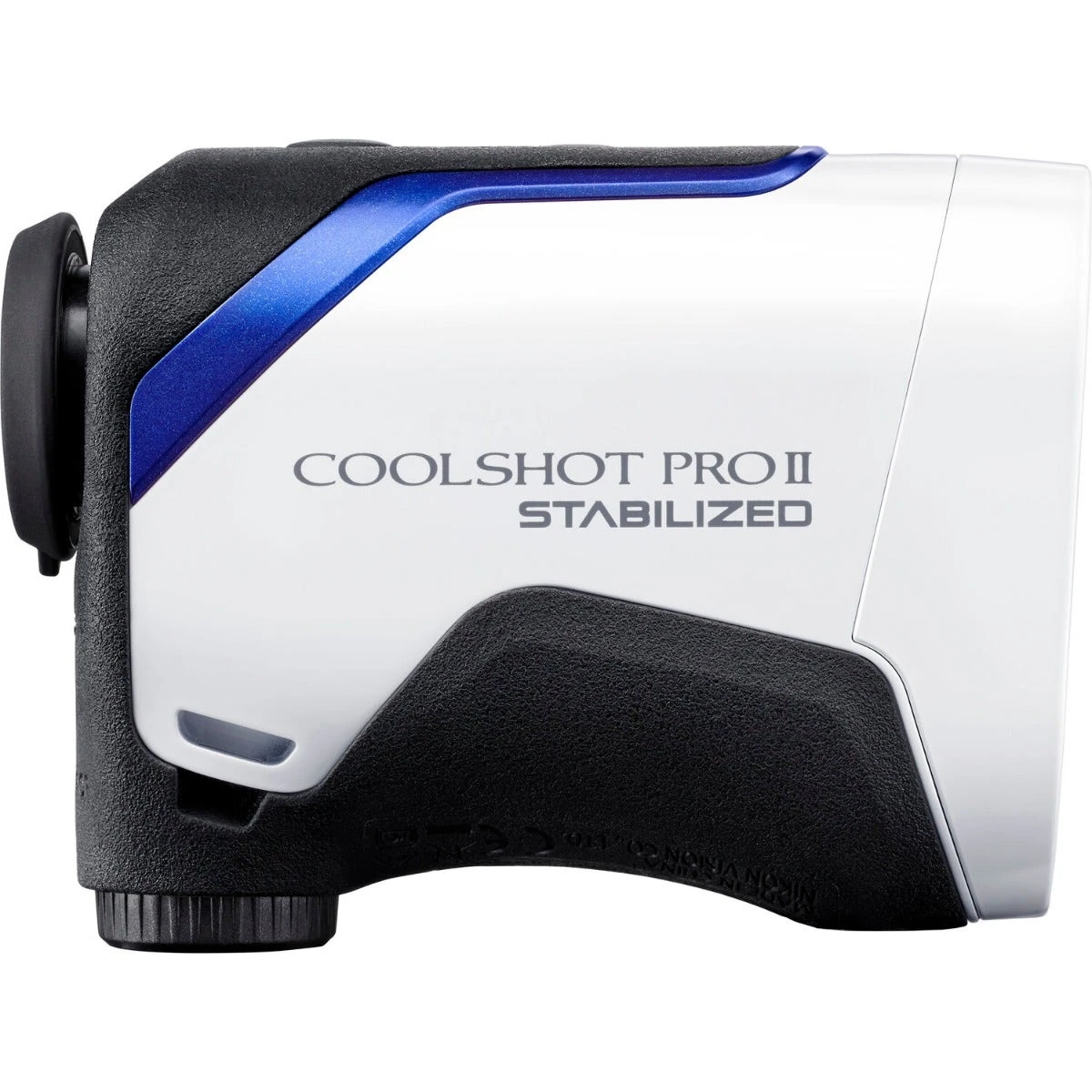 Nikon Coolshot Pro II Stabilized Laser Rangefinder 2 Nikon Coolshot Pro II Stabilized Laser Rangefinder - Image 2
