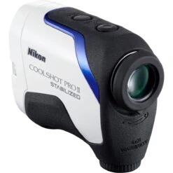 Nikon Coolshot Pro II Stabilized Laser Rangefinder 18 Nikon Coolshot Pro II Stabilized Laser Rangefinder -Nikon Shop nikon coolshot pro ii stabilized laser rangefinder 6