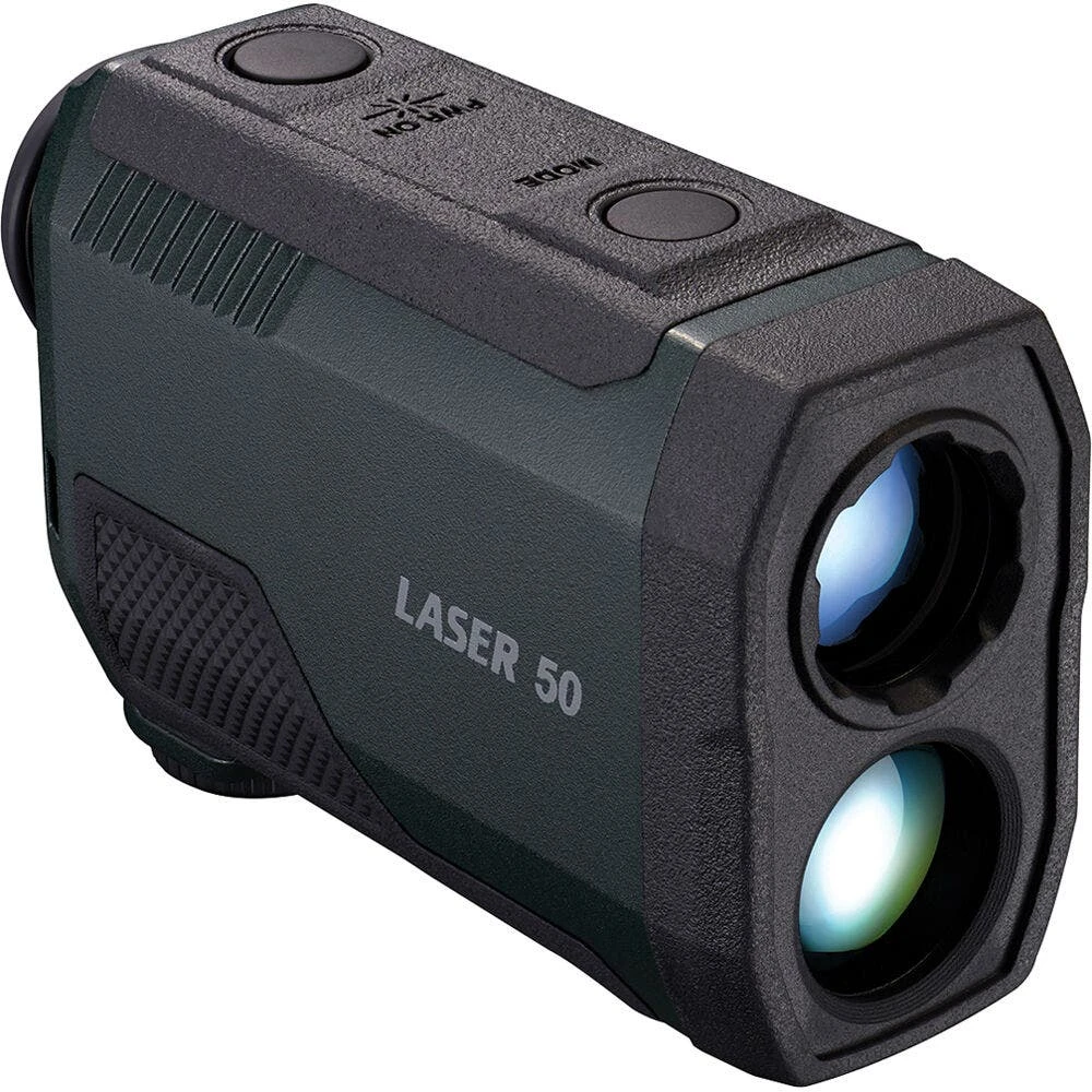 Nikon Laser 50 Range Finder 1 Nikon Laser 50 Range Finder
