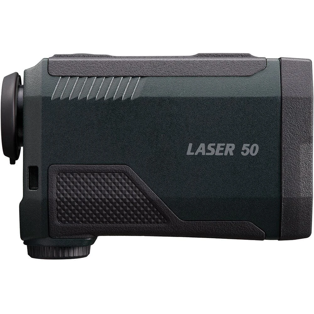 Nikon Laser 50 Range Finder 4 Nikon Laser 50 Range Finder - Image 4