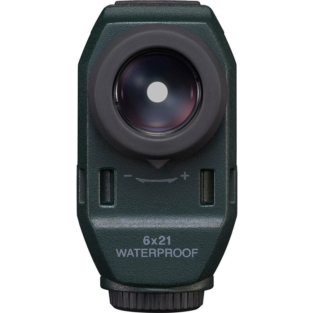 Nikon Laser 50 Range Finder 8 Nikon Laser 50 Range Finder - Image 8