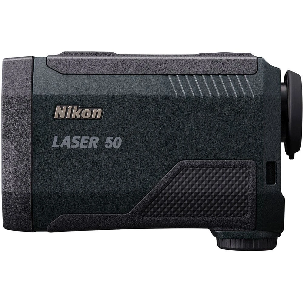 Nikon Laser 50 Range Finder 3 Nikon Laser 50 Range Finder - Image 3
