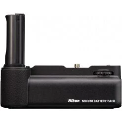 NIKON MB-N10 Multi-Battery Power Pack