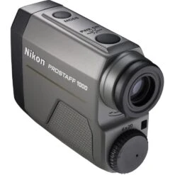 Nikon PROSTAFF 1000 Laser Rangefinder -Nikon Shop nikon prostaff 1000 laser rangefinder 06