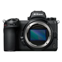 Nikon Z6 II Body