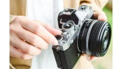 Nikon Z Fc Body White With Nikkor Z 28mm F/2.8 (SE) -Nikon Shop nikon z fc 03