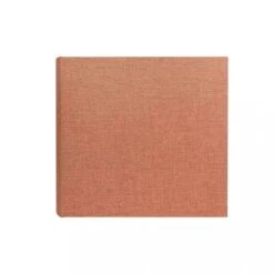 PROFILE Plush 200 Album-Nutmeg