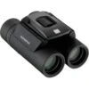Olympus 10x25 WP II Black Binoculars