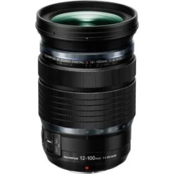 Olympus 12-100mm F/4 IS Pro Lens -Nikon Shop olympus 12 100mm f4 is pro lens 02
