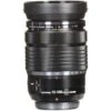 Olympus 12-100mm F/4 IS Pro Lens