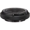 Olympus BCL-0980 9mm Fisheye Black Body Cap Lens