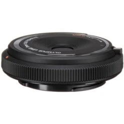 Olympus BCL-0980 9mm Fisheye Black Body Cap Lens 9 Olympus BCL-0980 9mm Fisheye Black Body Cap Lens -Nikon Shop olympus bcl 0980 9mm fisheye black body cap lens 04