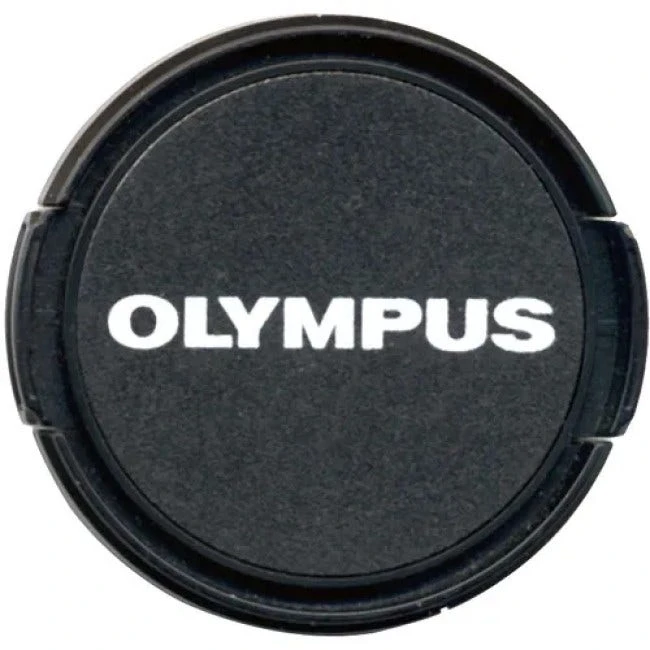 Olympus LC-52C Lens Cap 1 Olympus LC-52C Lens Cap
