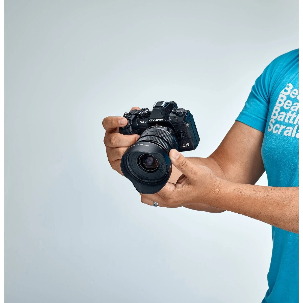 Olympus M.Zuiko Digital ED 8-25mm F/4 Pro Lens 7 Olympus M.Zuiko Digital ED 8-25mm F/4 Pro Lens - Image 7