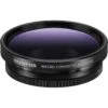 Olympus MCON-P02 Macro Conversion Lens - Black