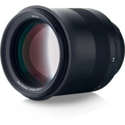 Open Box ZEISS - MILVUS 135mm F/2 - ZE For Canon EF -Nikon Shop open box zeiss12