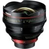 Canon® Open Box Canon CN-E 14mm T3.1 L F Cinema Prime Lens
