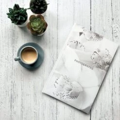 Profile Orchid Noir Slip-In 4x6 300 Photo Album