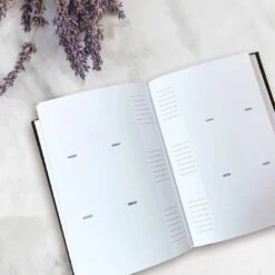 Profile Orchid Noir Slip-In 4x6 300 Photo Album -Nikon Shop orchid noir slip in photo album profile products australia 36568218534105 1800x1800