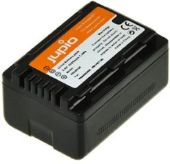 Jupio Panasonic VW-VBT190 Battery