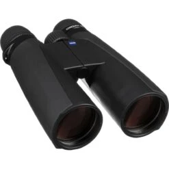 Zeiss Conquest HD 10x56 T* LotuTec Black Binoculars