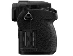 Open Box Panasonic Lumix G95 Body - Black -Nikon Shop panag95body.02