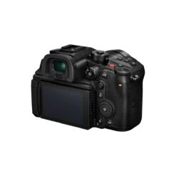 Panasonic GH6 Body -Nikon Shop panasonic 0000 gh6 h es12060 backslant tally on k