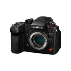 Open Box Panasonic GH6 Body Only