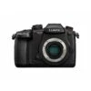 Panasonic LUMIX GH5 II Body