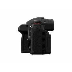 Open Box Panasonic GH6 Body Only -Nikon Shop panasonic 0007 gh6 body side2 k 1