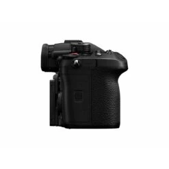 Open Box Panasonic GH6 Body Only -Nikon Shop panasonic 0008 gh6 body side k 1