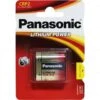 Panasonic - CR-P2 6V 1pk