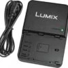 Panasonic GH5 Battery Charger DMW-BTC10GB