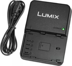 Panasonic GH5 Battery Charger DMW-BTC10GB