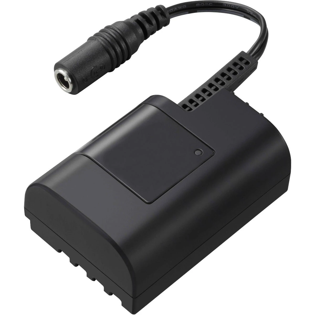 Panasonic DMW-DCC12GU DC Coupler 1 Panasonic DMW-DCC12GU DC Coupler