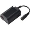 Panasonic DMW-DCC17GU DC Coupler For LUMIX S5
