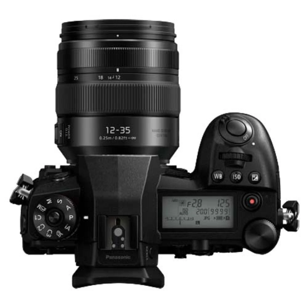 Panasonic G9 Leica 12-35mm F/2.8 Kit 2 Panasonic G9 Leica 12-35mm F/2.8 Kit - Image 2