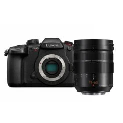 Panasonic GH5 II + LEICA DG 12-60mm Kit