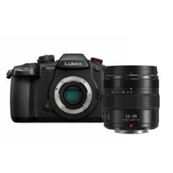Panasonic GH5 II + LUMIX X 12-35mm F/2.8 Kit